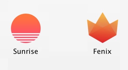 "Sunrise Calendar" y "Fenix", dos apps para Android que querréis probar antes de tiempo
