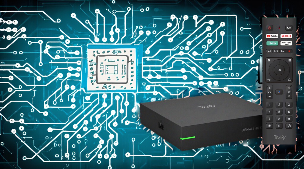 Tivify ha lanzado la alternativa al Google Chromecast y al Fire TV para convertir cualquier tele tonta en una Smart TV 