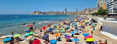 Spain is suddenly very attractive to tourists from the Persian Gulf: the question is whether that is good for Spain