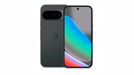 Google Pixel 10