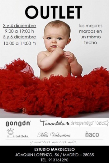 Madrid: dos mercadillos en estas fechas ¡no te los pierdas!
