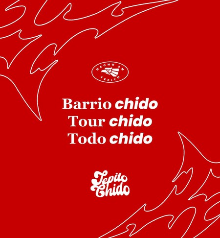 ¿Quieres conocer el barrio bravo de CDMX? Únete a "Tepito Chido", el recorrido seguro para conocer su cultura, comida y más