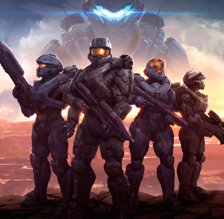 Halo 5: Guardians quiere conquistarnos con montones de mapas gratis y cooperativo sin suscripción Gold (actualizado)