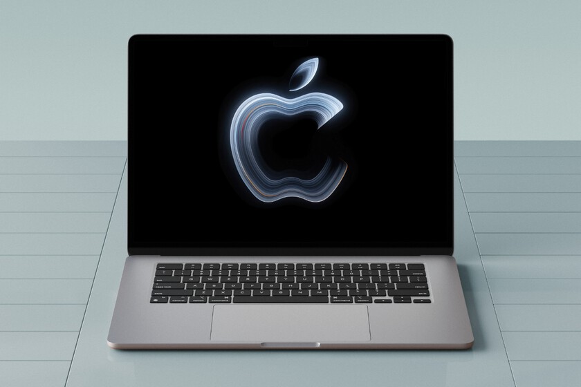El primer MacBook táctil, filtrado: se anuncia la semana que viene y esto es lo que esperamos (y lo que no)