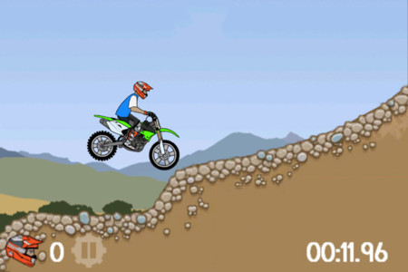 juegos carreras - ios - 5