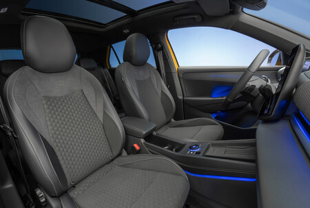 Vw T Roc 2026 7