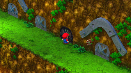 Super Mario Rpg Culex Recurso 6