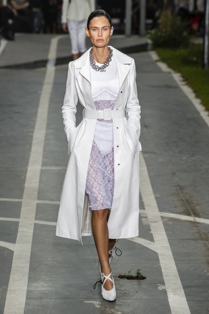 Foto de Off-White primavera 2019 (17/74)