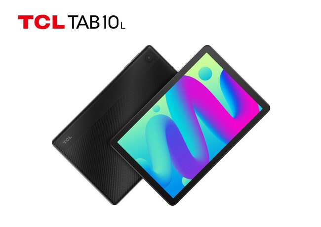 TCL Tab 10L