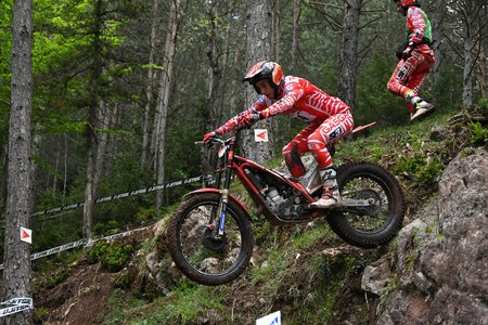 Jeroni Fajardo Trialgp Espana 2018