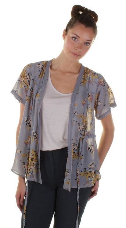 Foto de Marcas diferentes para chicas diferentes: Darling (6/33)