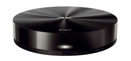 Sony quiere películas y reproductores 4k plagados de DRM