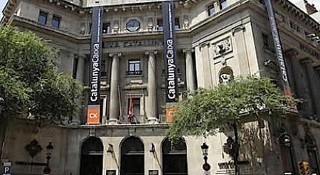 A la Generalitat de Catalunya: le cambiamos los 9.000 millones de agravios por Catalunya Caixa