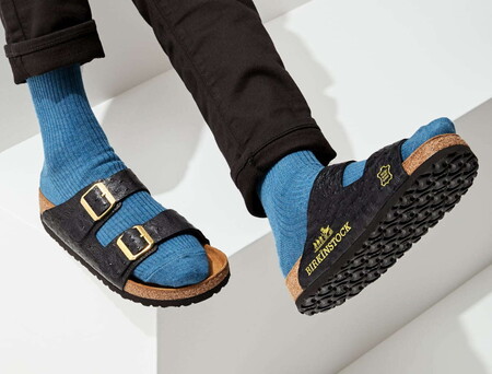 Birkinstock: la marca que deconstruye la mítica bolsa de Hermès para convertirla en la sandalia más popular del mundo