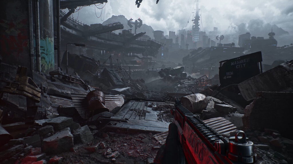 Olvídate de que Fragmentary Order, el nuevo Tarkov espacial, sea un juego para gente casual como Arc Raiders. Aquí se viene a sufrir