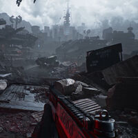 Olvídate de que Fragmentary Order, el nuevo Tarkov espacial, sea un juego "para gente casual" como Arc Raiders. Aquí se viene a sufrir