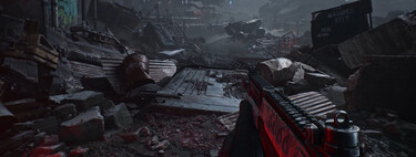 Olvídate de que Fragmentary Order, el nuevo Tarkov espacial, sea un juego "para gente casual" como Arc Raiders. Aquí se viene a sufrir