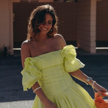 Los zapatitos de piel trenzada de Gioseppo que serán un must en las fiestas de jardín: hechos a mano y anti-tacones 