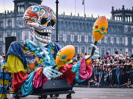 Desfile