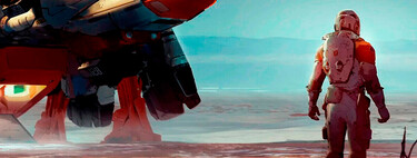 Esto no lo habíamos imaginado: Starfield pudo haber sido desarrollado en Unreal Engine 5, pero Bethesda eligió su motor gracias a su mejor virtud