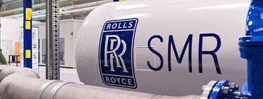 El boom de empresas desarrollando reactores SMR no es casualidad: es justo lo que el poder militar quería