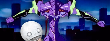 Bombazo: Tendremos nueva serie anime de Evangelion con el creador de NieR. Ya hay teaser tráiler y no puedo estar más ilusionado. O sorprendido