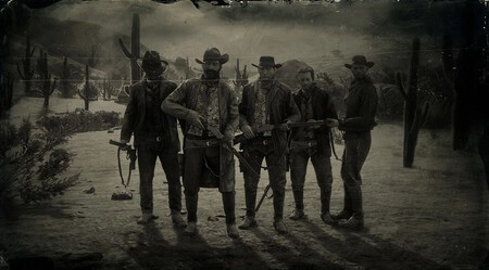 La Banda De Laramie
