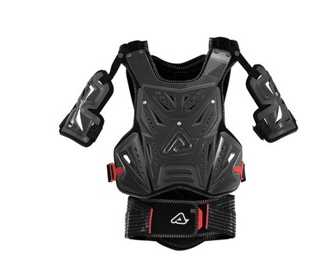 Acerbis Cosmo MX 2.0