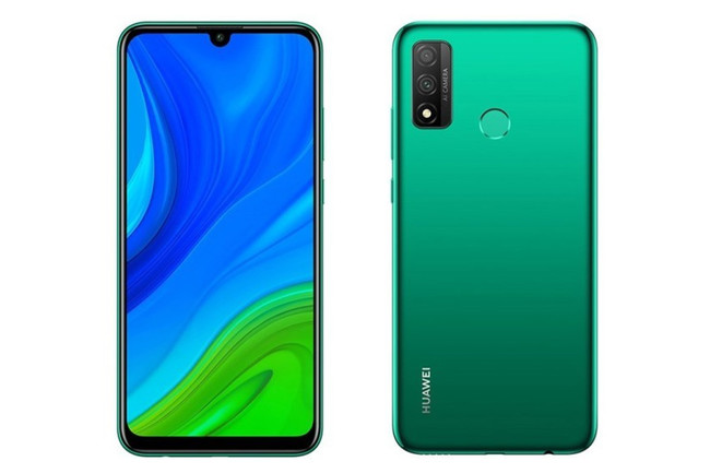 Huaweipsmart2020