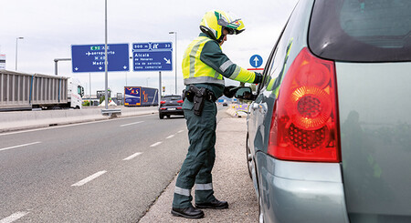 Multa Dgt Guardia Civil