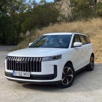 Probamos el Jaecoo 5: un SUV cómodo y bien equipado que copia la receta del Jaecoo 7, pero con más maletero y un precio más barato