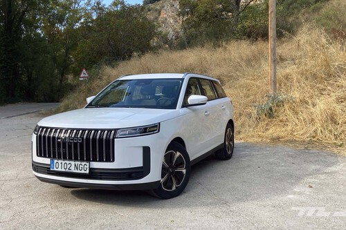 Jaecoo 5 2026 Mop 0 1