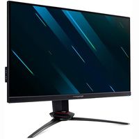 Un monitor gaming de altas prestaciones como el Acer Predator XB273GXbmiiprzx, ahora en Amazon lleva más de 160 euros de rebaja