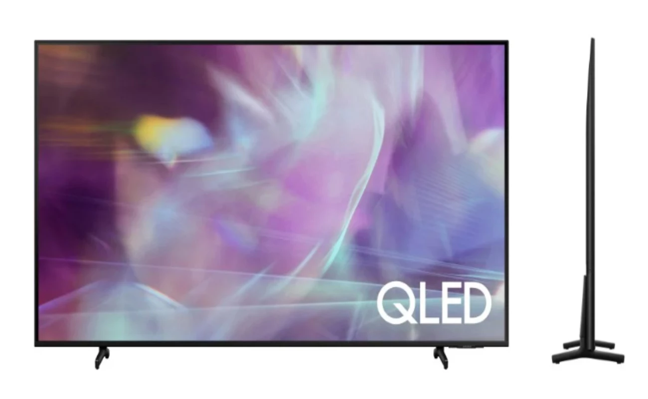 Samsung QE65Q60AAUXXH 65" QLED UltraHD 4K