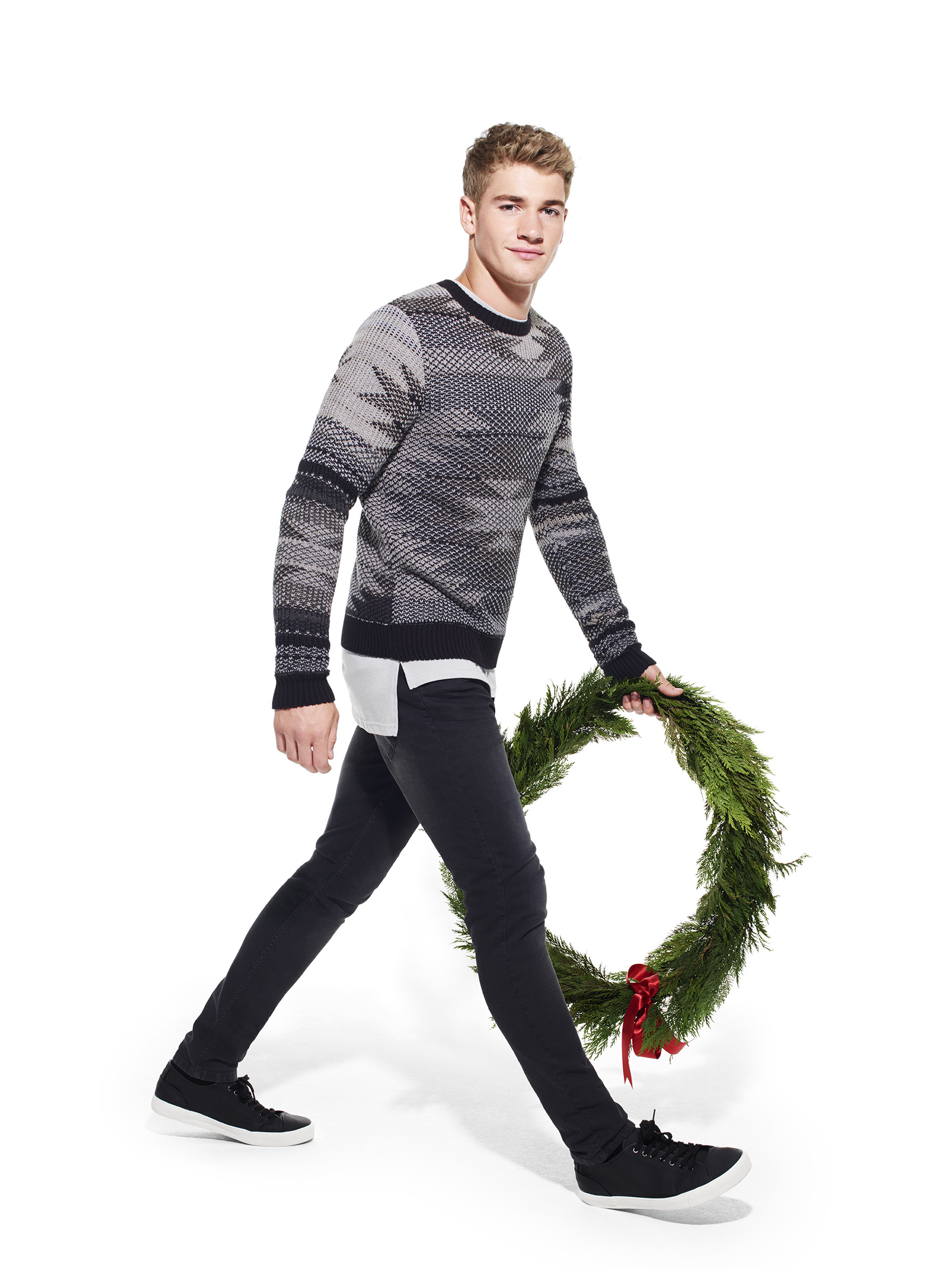 Foto de Primark Navidad familia  2016 (18/34)