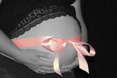 Una operación de estética te "arregla" la vagina después de ser madre