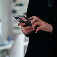 Un servicio secreto de Estados Unidos revela un sencillo truco para mejorar la seguridad de tu móvil
