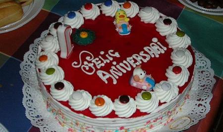 La repostería casera es sana y económica