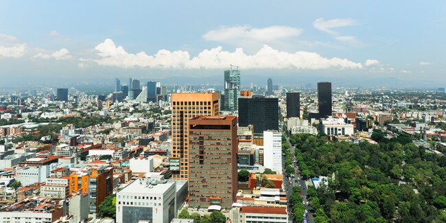 Zona Metropolitana del Valle de México crece; incorpora a Morelos y siete municipios de Hidalgo