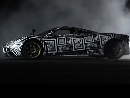 Pagani Huayra SE, una versión más bestia está en camino
