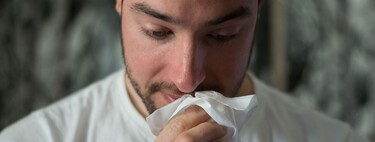 Francia desaconseja utilizar medicamentos para destapar la nariz cuando nos resfriamos como 'Gelocatil gripe' o el 'Frenadol descongestivo'