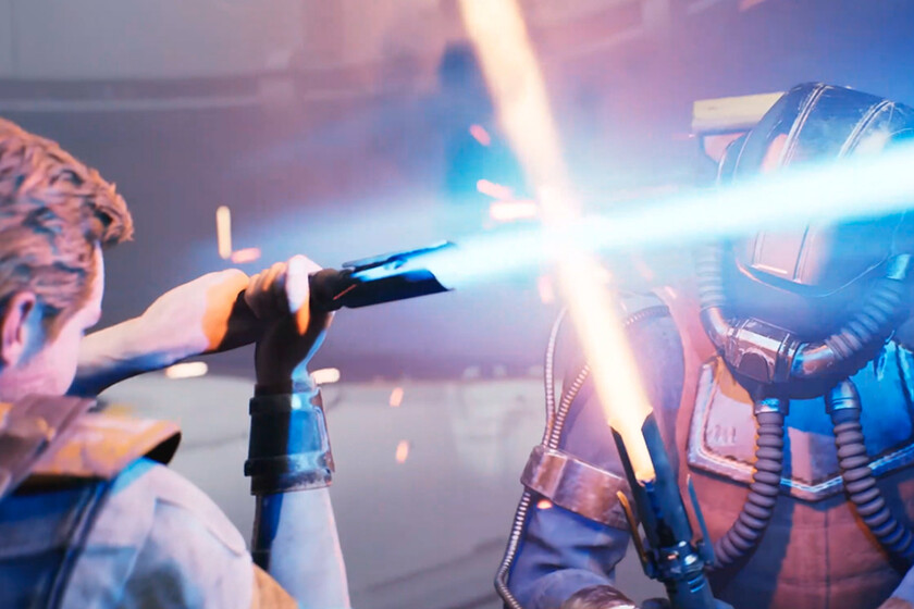 Star Wars DLSS