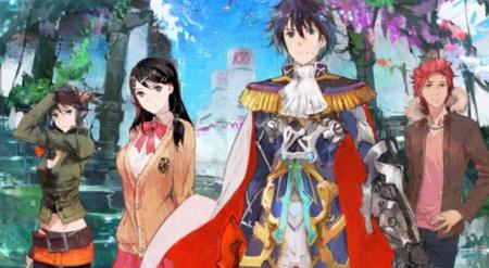 No hace falta pellizcarse. Aquí está el nuevo vídeo de Shin Megami Tensei x Fire Emblem