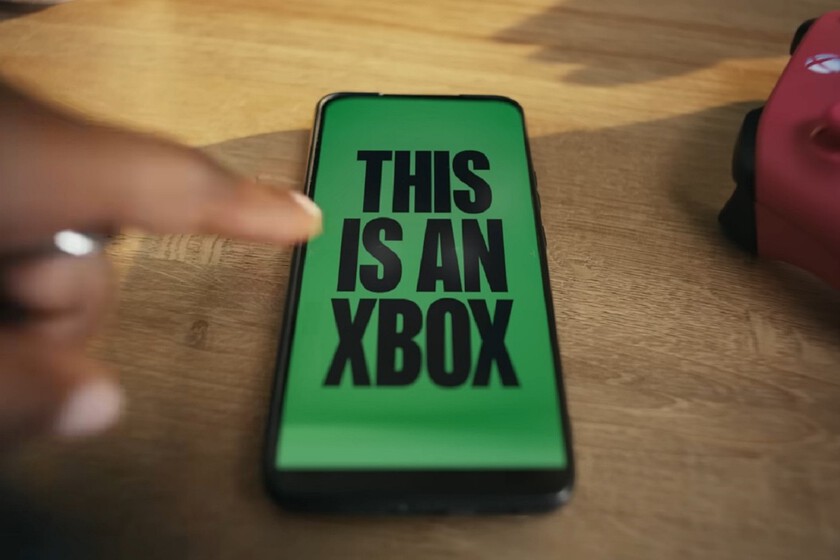 Fin de una era en Xbox. La nueva dirección retira todo rastro de la campaña de publicidad que casi nadie entendimos