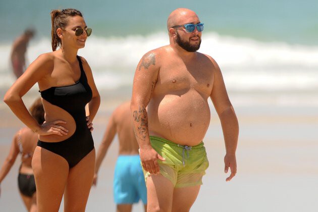 La reacción de Kiko Rivera a la última pullita de Isabel Pantoja: vacaciones en la playa