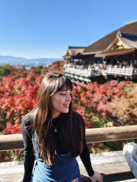 Oppo Find X9 Pro Analisis Review Experiencia Uso Mexico Pruebas Camara Modo Retrato