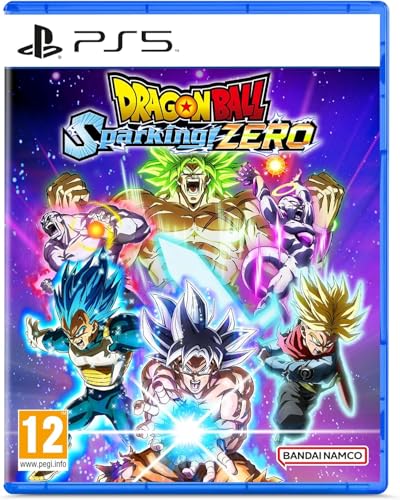Dragon Ball Sparking Zero 
