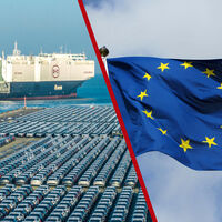 "Todos lo pagarán". China impugna los aranceles de Europa a los coches eléctricos y abre la puerta a una guerra comercial de bloques 