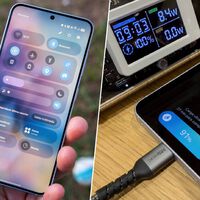 Estos son los móviles con más ciclos de carga de la batería. Y hay un claro ganador: Samsung 