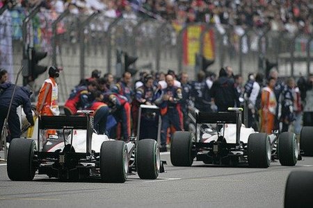 Pedro de la Rosa: la búsqueda de patrocinadores en Sauber está siendo más exigente de lo previsto
